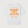 Camiseta unisex Fizvalley Referencia: MFIZ25BFORTEH26