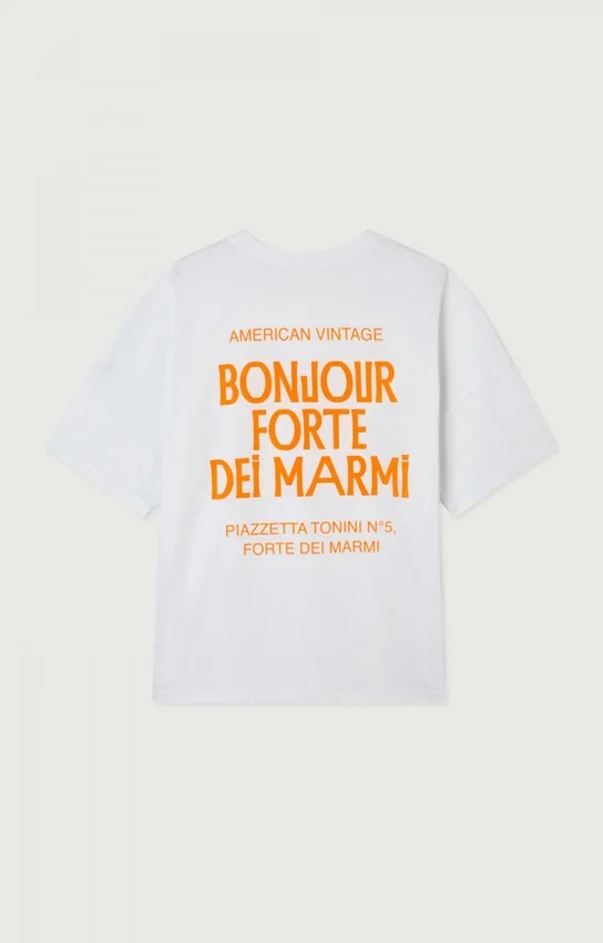 Camiseta unisex Fizvalley Referencia: MFIZ25BFORTEH26