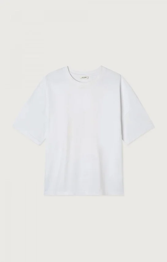 Camiseta unisex Fizvalley Referencia: MFIZ25BFORTEH26