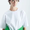 Camiseta unisex Fizvalley Referencia: MFIZ25BFORTEH26