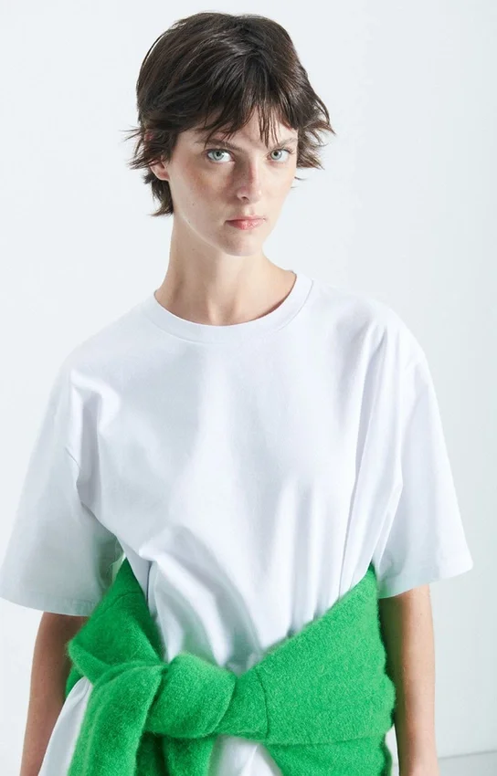 Camiseta unisex Fizvalley Referencia: MFIZ25BFORTEH26