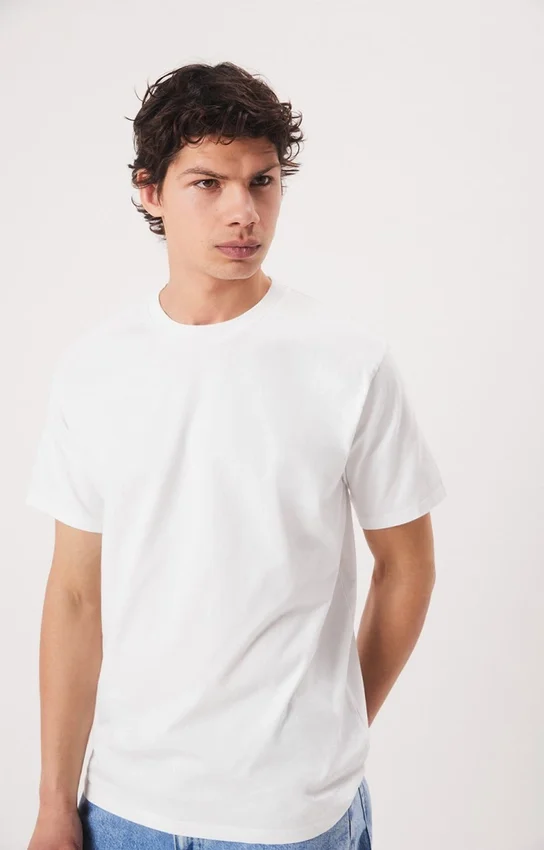 Camiseta unisex Fizvalley Referencia: MFIZ25BFORTEH26