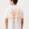 Camiseta unisex Fizvalley Referencia: MFIZ25BFORTEH26