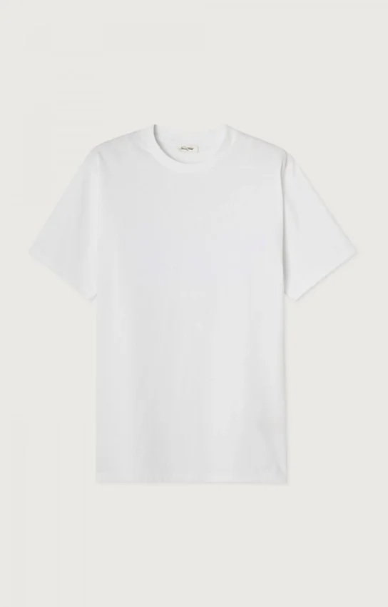 Camiseta unisex Fizvalley Referencia: MFIZ25BMALIBUH26
