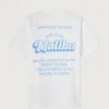 Camiseta unisex Fizvalley Referencia: MFIZ25BMALIBUH26