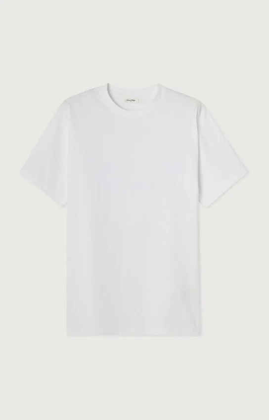Camiseta unisex Fizvalley Referencia: MFIZ25BPASEOH26