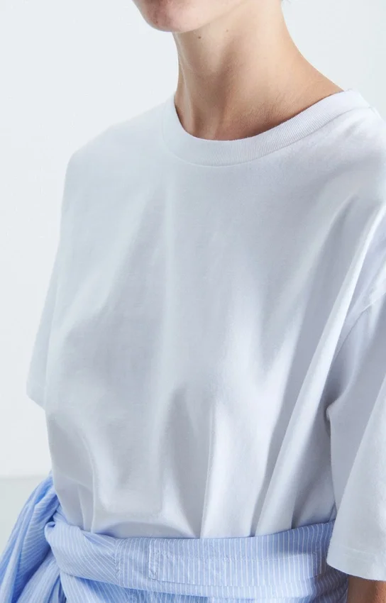 Camiseta unisex Fizvalley Referencia: MFIZ25BPASEOH26