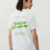 Camiseta unisex Fizvalley Referencia: MFIZ25BPASEOH26