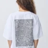 Camiseta unisex Timothy Goodman Referencia: MFIZ02ATMH26
