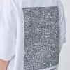 Camiseta unisex Timothy Goodman Referencia: MFIZ02ATMH26