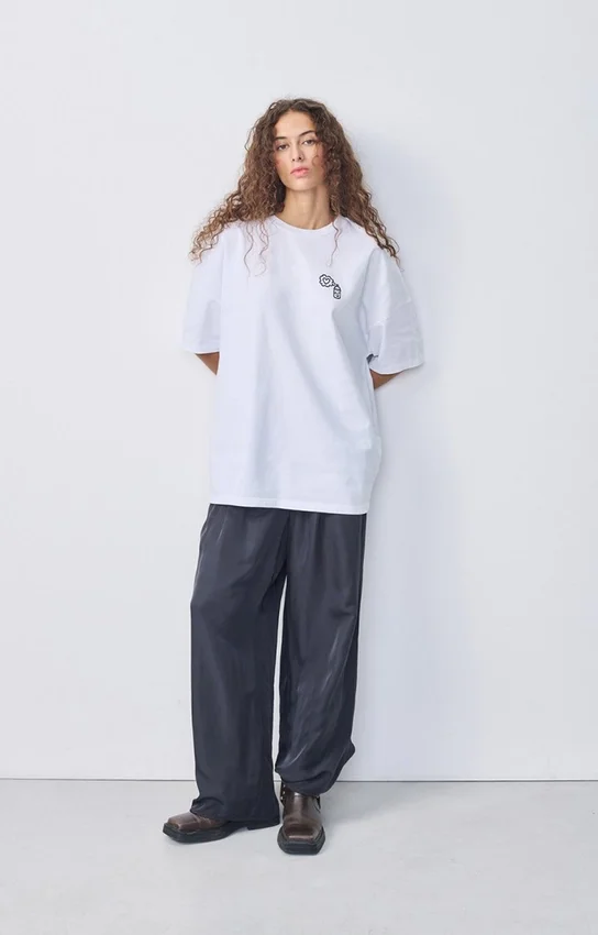 Camiseta unisex Timothy Goodman Referencia: MFIZ02ATMH26