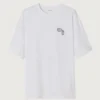 Camiseta unisex Timothy Goodman Referencia: MFIZ02ATMH26