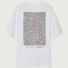 Camiseta unisex Timothy Goodman Referencia: MFIZ02ATMH26