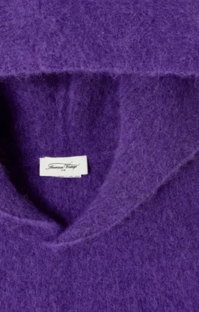 Capucha Vitow Referencia: VITO22BH26