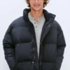 Chaqueta acolchada para hombre Rofy Referencia: MROF17AH26