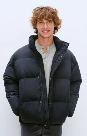 Chaqueta acolchada para hombre Rofy Referencia: MROF17AH26