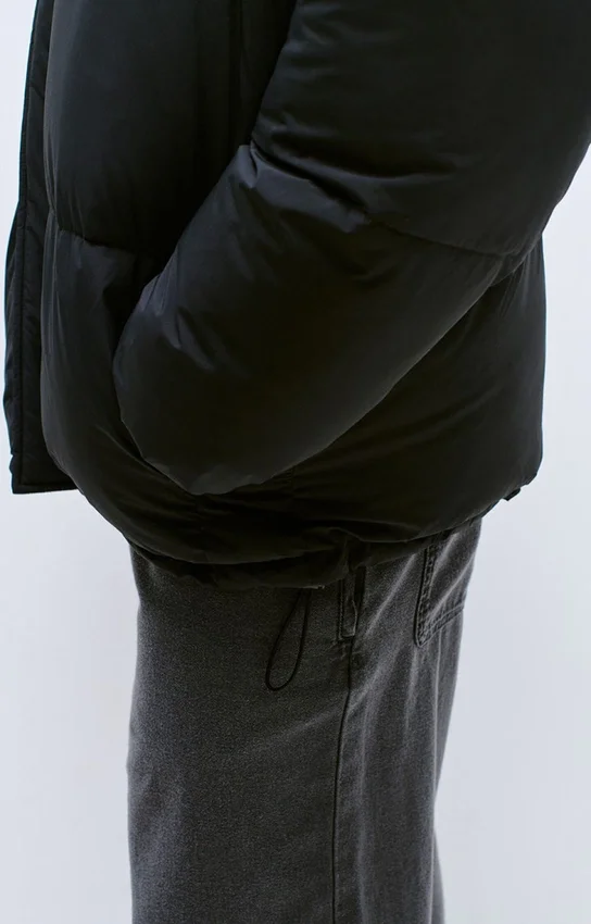 Chaqueta acolchada para hombre Rofy Referencia: MROF17AH26