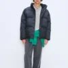 Chaqueta acolchada para hombre Rofy Referencia: MROF17AH26