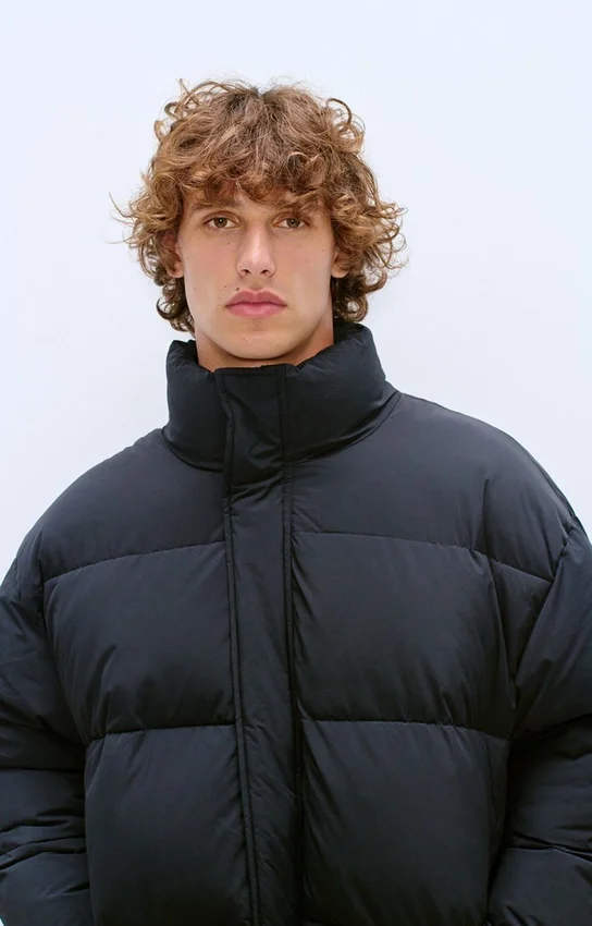 Chaqueta acolchada para hombre Rofy Referencia: MROF17AH26