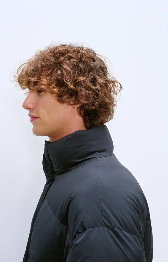 Chaqueta acolchada para hombre Rofy Referencia: MROF17AH26