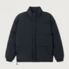 Chaqueta acolchada para hombre Rofy Referencia: MROF17AH26