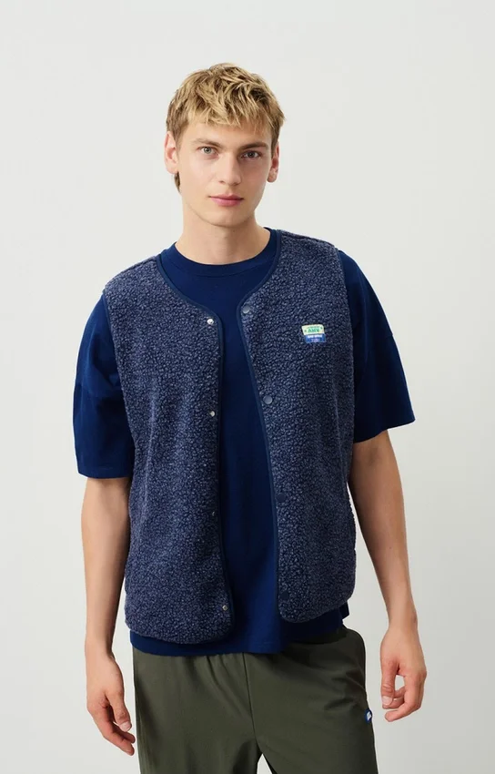 Chaqueta de hombre Hoktown Referencia: MHOK16AH26