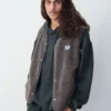 Chaqueta de hombre Hoktown Referencia: MHOK16AH26