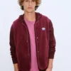 Chaqueta de hombre Hoktown Referencia: MHOK16AH26