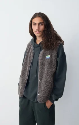 Chaqueta de hombre Hoktown Referencia: MHOK16AH26