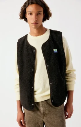 Chaqueta de hombre Hoktown Referencia: MHOK16AH26