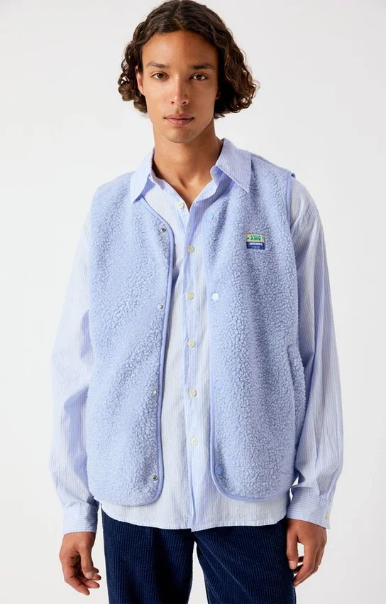 Chaqueta de hombre Hoktown Referencia: MHOK16AH26