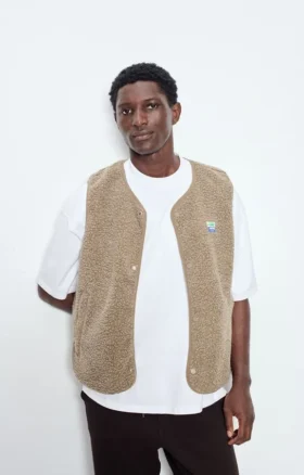 Chaqueta de hombre Hoktown Referencia: MHOK16AH26
