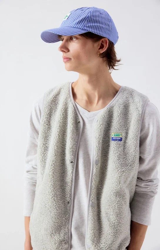 Chaqueta de hombre Hoktown Referencia: MHOK16AH26
