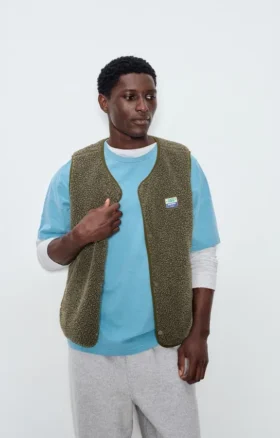 Chaqueta de hombre Hoktown Referencia: MHOK16AH26