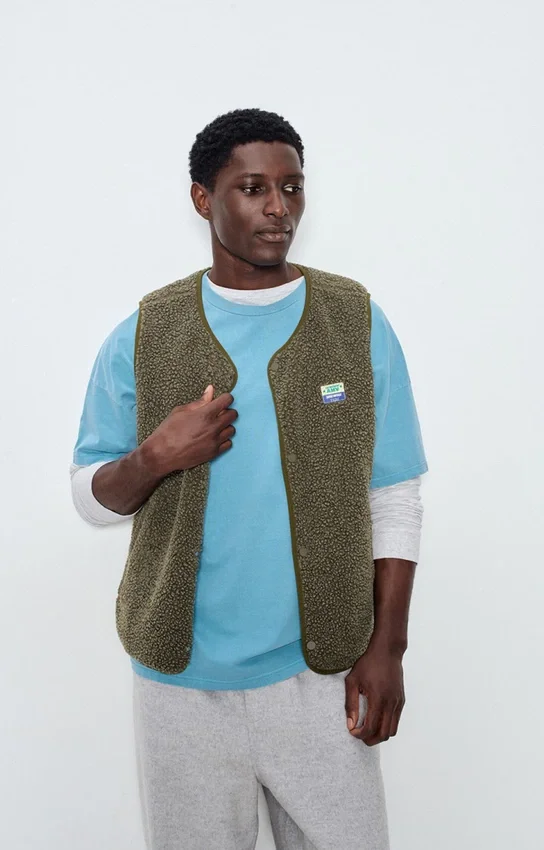 Chaqueta de hombre Hoktown Referencia: MHOK16AH26