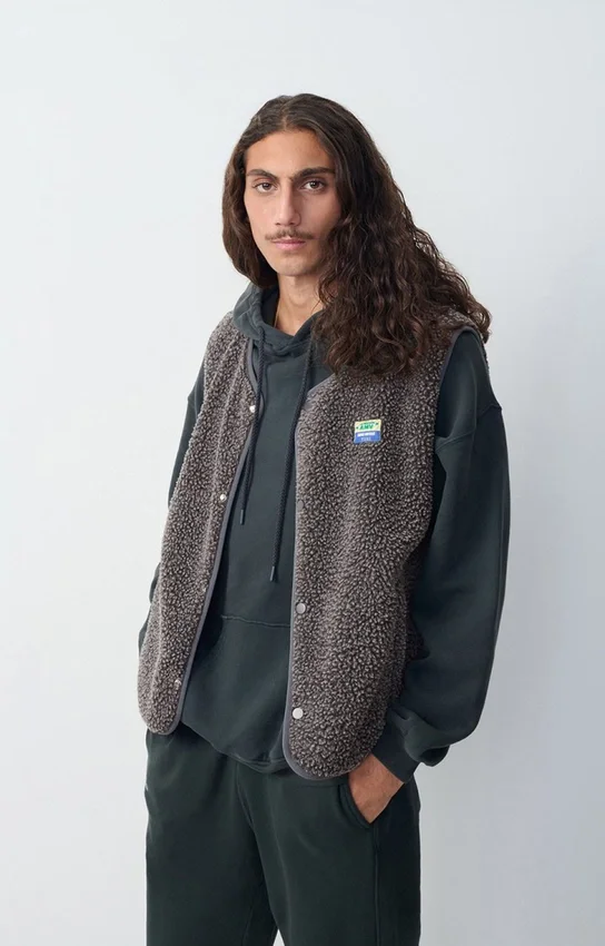 Chaqueta de hombre Hoktown Referencia: MHOK16AH26