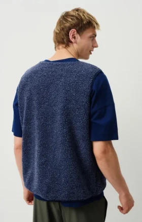 Chaqueta de hombre Hoktown Referencia: MHOK16AH26