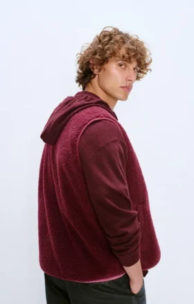 Chaqueta de hombre Hoktown Referencia: MHOK16AH26