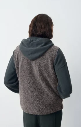 Chaqueta de hombre Hoktown Referencia: MHOK16AH26