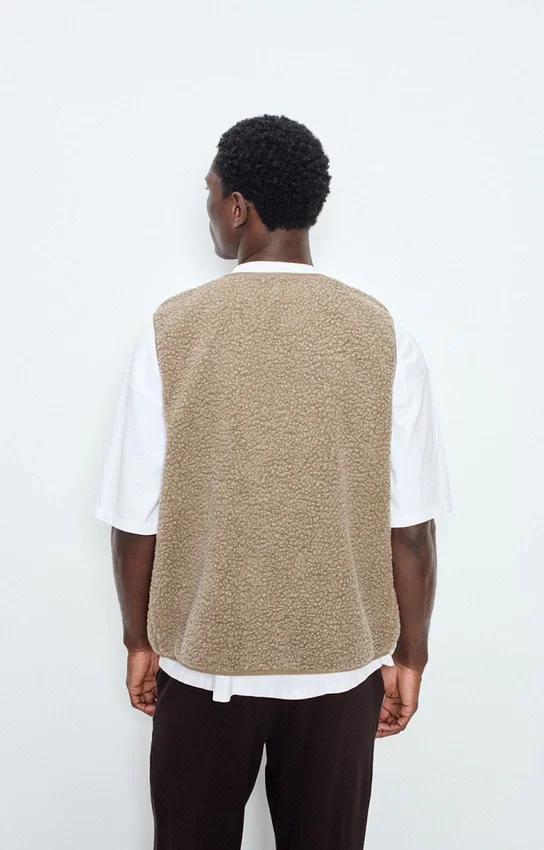 Chaqueta de hombre Hoktown Referencia: MHOK16AH26