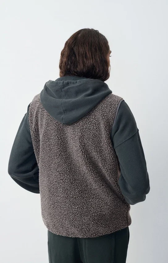 Chaqueta de hombre Hoktown Referencia: MHOK16AH26