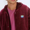 Chaqueta de hombre Hoktown Referencia: MHOK16AH26