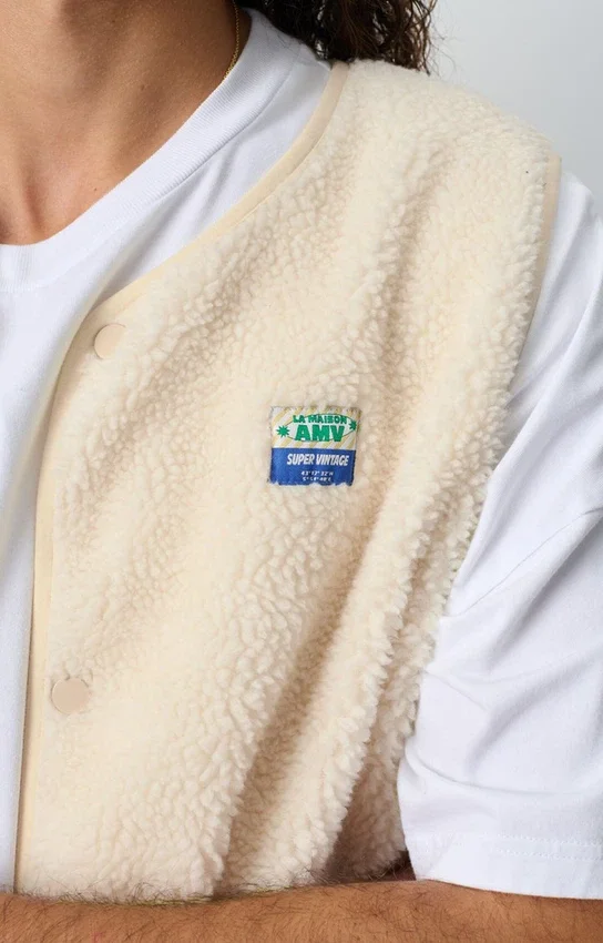 Chaqueta de hombre Hoktown Referencia: MHOK16AH26