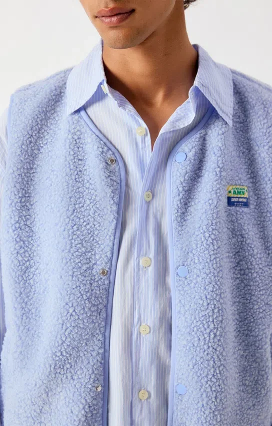 Chaqueta de hombre Hoktown Referencia: MHOK16AH26