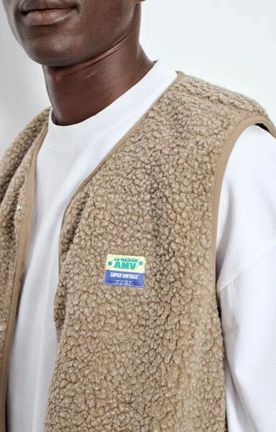 Chaqueta de hombre Hoktown Referencia: MHOK16AH26