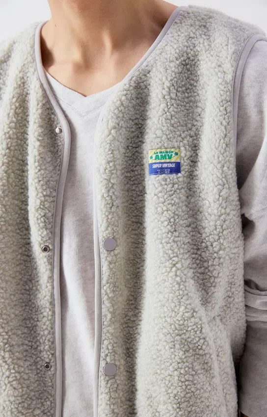 Chaqueta de hombre Hoktown Referencia: MHOK16AH26
