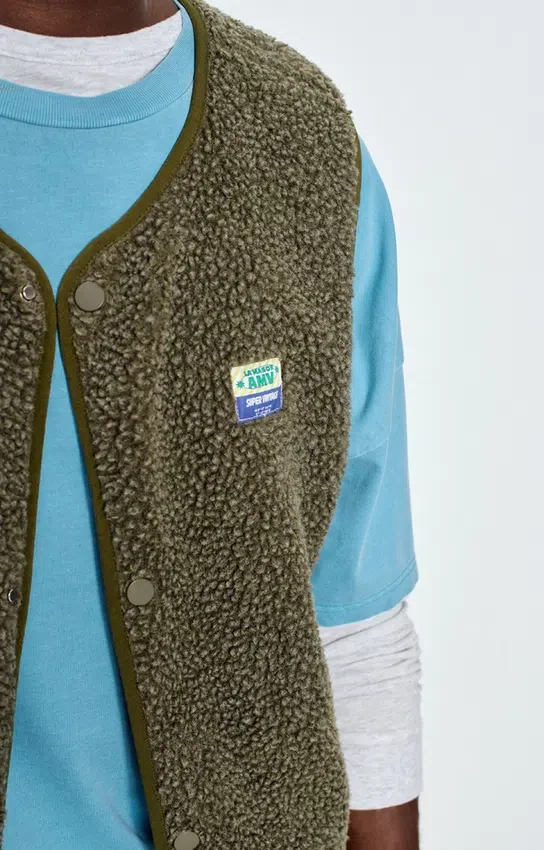 Chaqueta de hombre Hoktown Referencia: MHOK16AH26