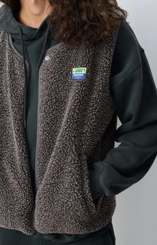 Chaqueta de hombre Hoktown Referencia: MHOK16AH26