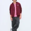 Chaqueta de hombre Hoktown Referencia: MHOK16AH26