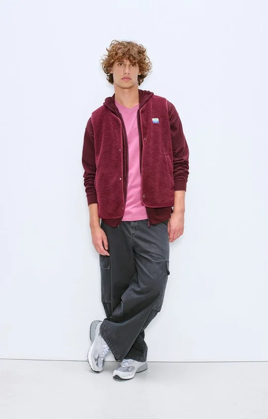 Chaqueta de hombre Hoktown Referencia: MHOK16AH26